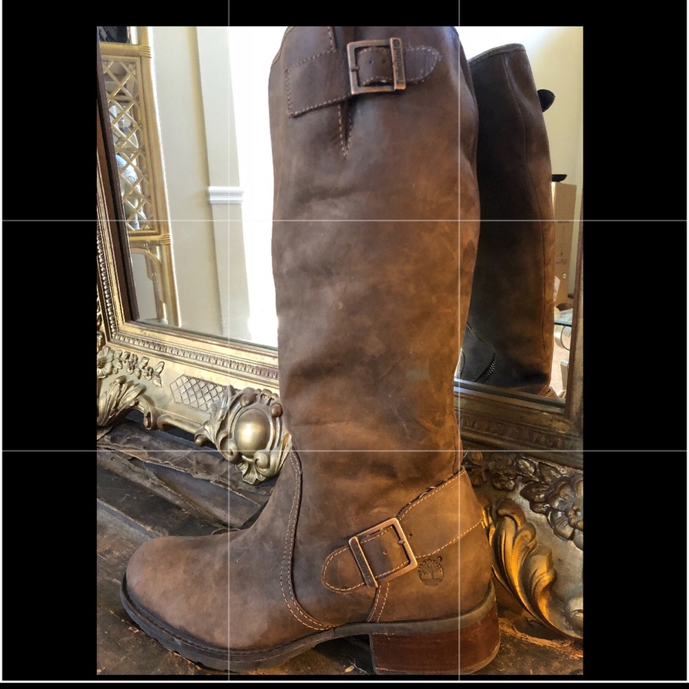 Timberland Charles Street Lexiss